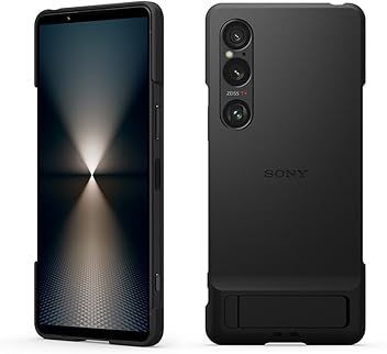 【美品】Xperia 1 VI ブラック 【SIMフリー】保護ケース付 Amazon.co.jp: ZXZone Xperia 1 VI 用 ケース エクスペリア1 VI